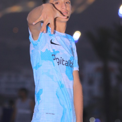 Mustapha E.