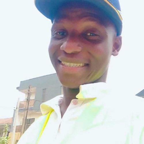 Cakpogan J. profile photo