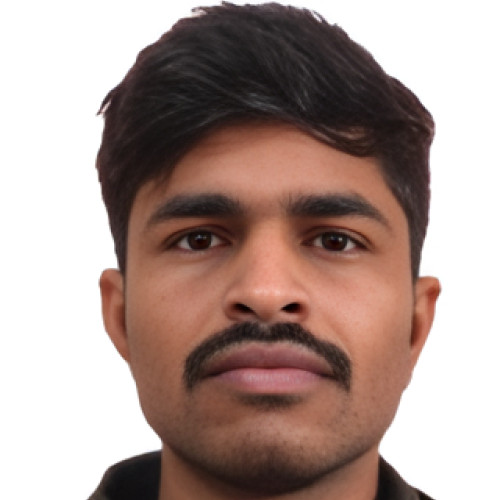 Dvikram S. profile photo