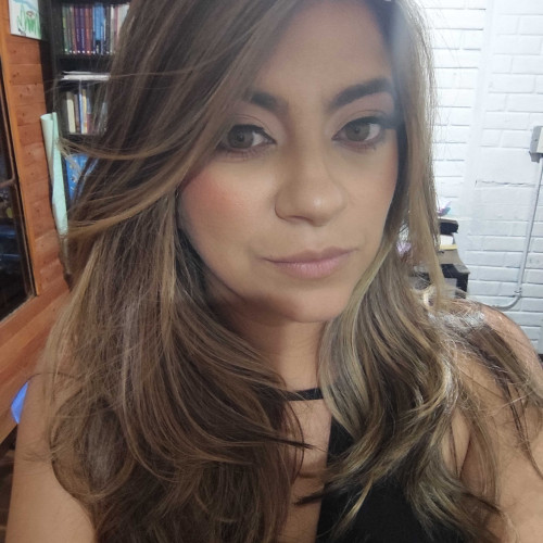 Karherine A. profile photo