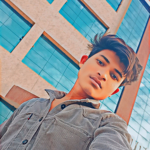 Umang  A. profile photo