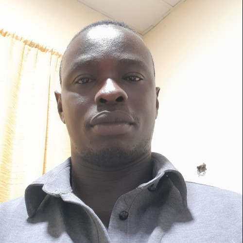 Benjamin  I. profile photo