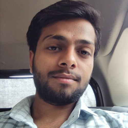 Shubham  J.