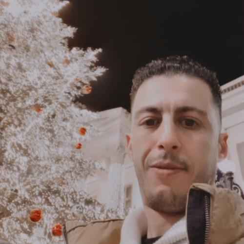 Zakaria  Z. profile photo