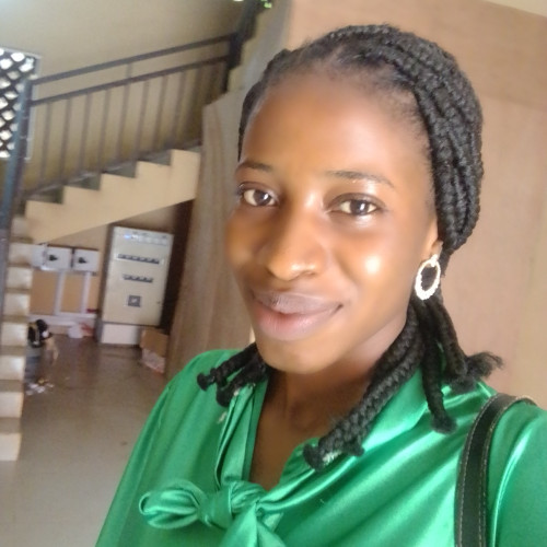 Ijeoma M. profile photo