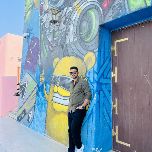 Imtiyaz K. profile photo