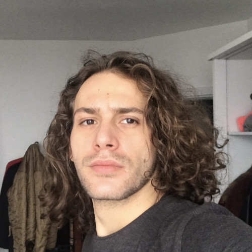 Dionysus N. profile photo