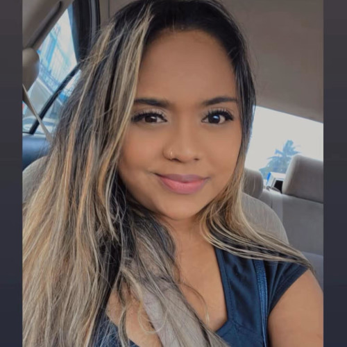 Anna R. profile photo