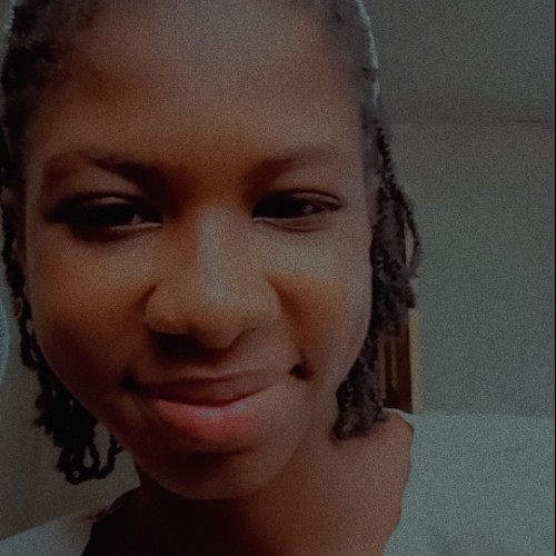 Oluwamadegunsola  A.