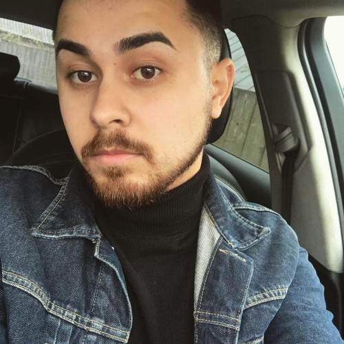 Andi P.