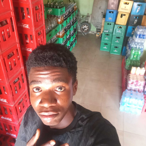 Isaac o. profile photo