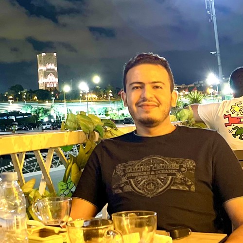 Imad H. profile photo
