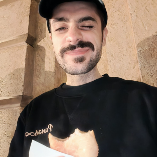Vito  M. profile photo