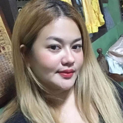 Maria hiezel  T. profile photo