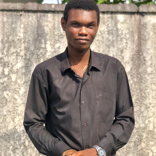 Tonfamoworio A. profile photo
