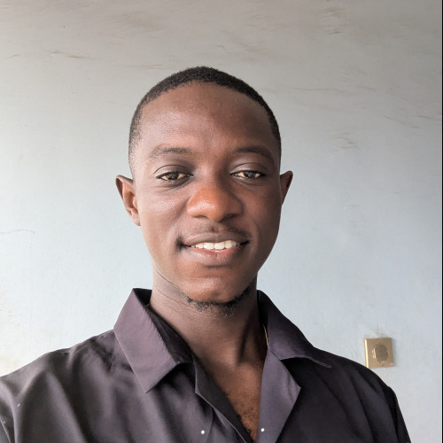 Nkongho T. profile photo