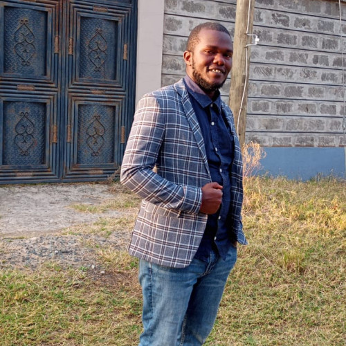 Samuel K. profile photo