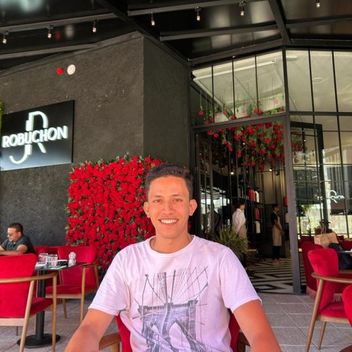 Jaafar i. profile photo