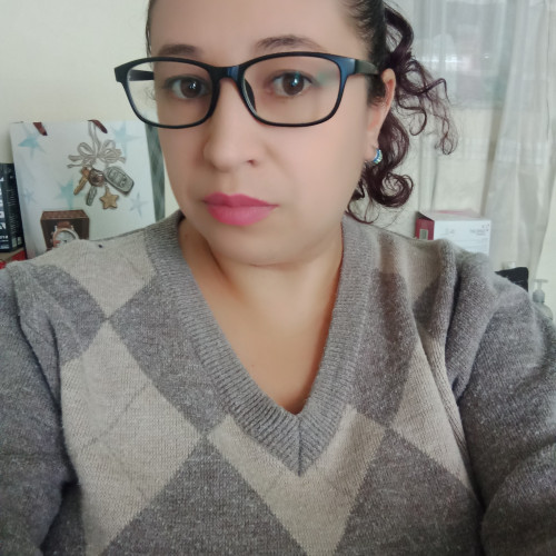 Claudia P.