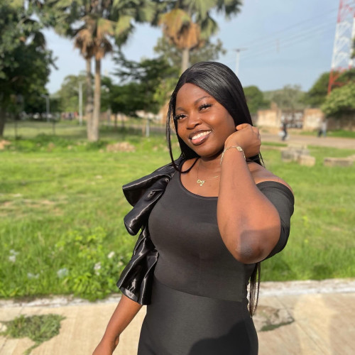 Emerald R. profile photo