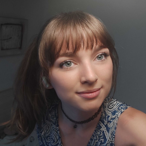 Grace P. profile photo