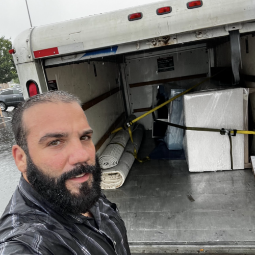 Dominick M. profile photo