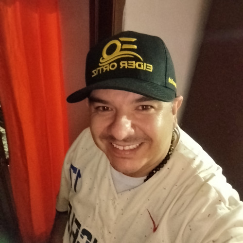 Carlos Jorge V. profile photo