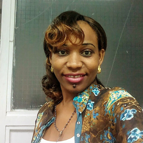 hilda m. profile photo