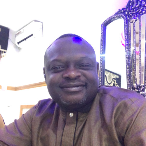 Olufemi T. profile photo