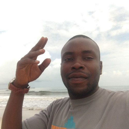 Jeremiah  E. profile photo