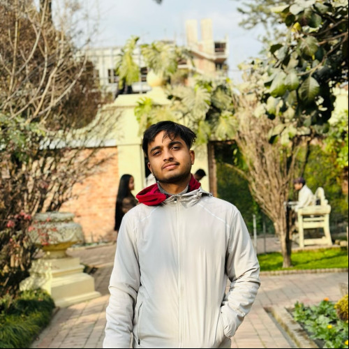 bishal p.