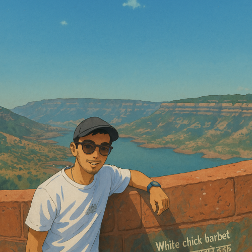 Ian j. profile photo