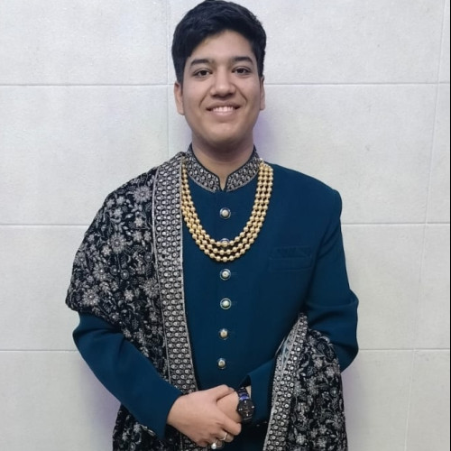 Aryan  G. profile photo