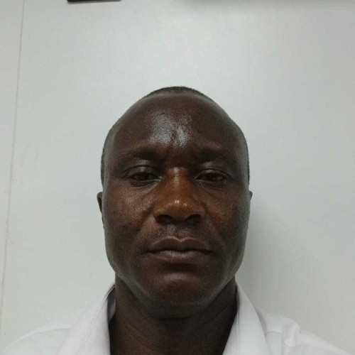 pascal o. profile photo