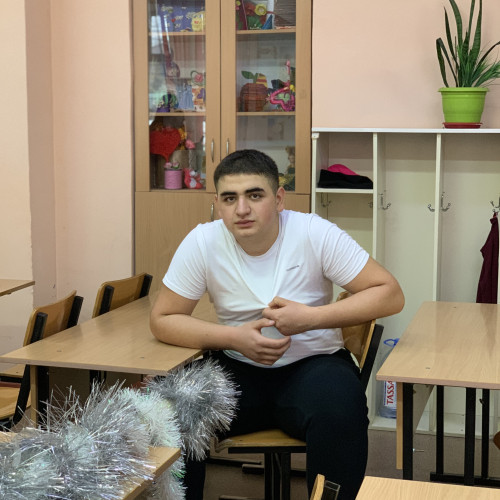 Ridvan R. profile photo