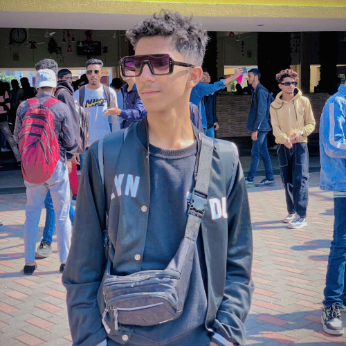 Ahmed B. profile photo