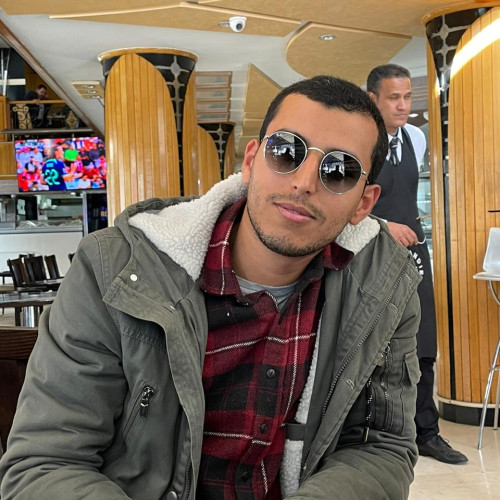 Yahya Z. profile photo