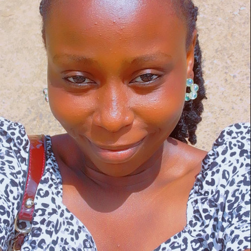 lona m. profile photo