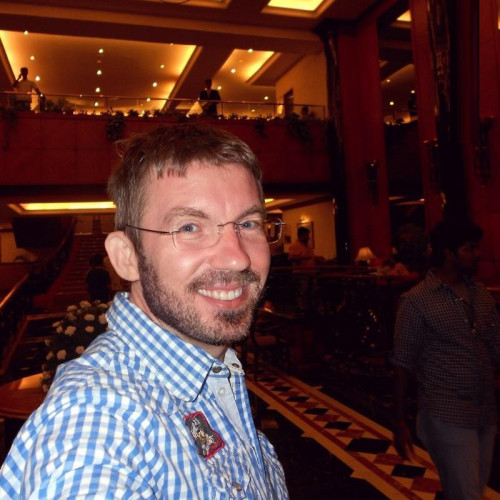 Konstantin E. profile photo