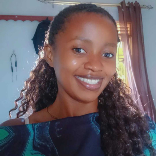 Faith B. profile photo
