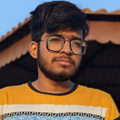 Pankaj  J.
