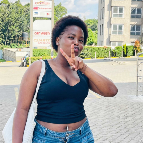 Kimathi M. profile photo