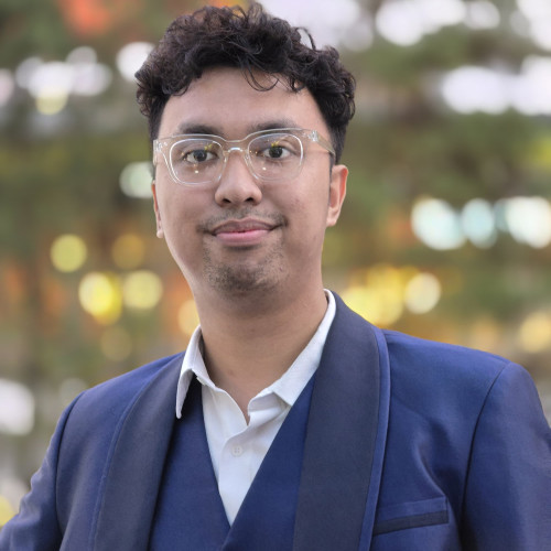 David  S. profile photo