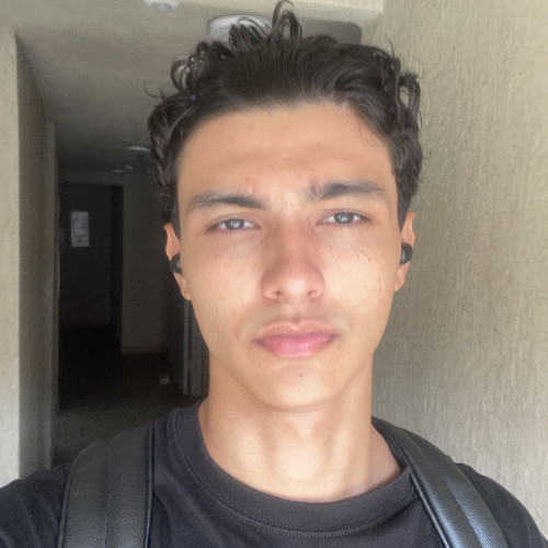Pablo p. profile photo
