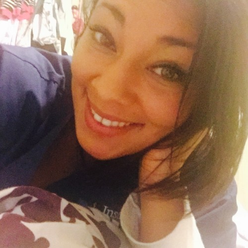 Latisha F. profile photo