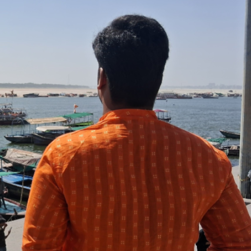 Sudhanhsu  R. profile photo