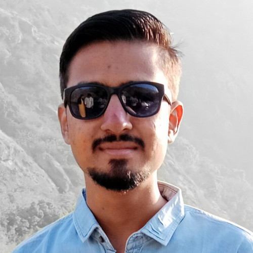 Karan P. profile photo