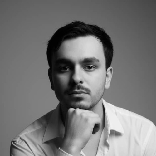 Zack S. profile photo