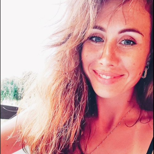 Mariia D. profile photo