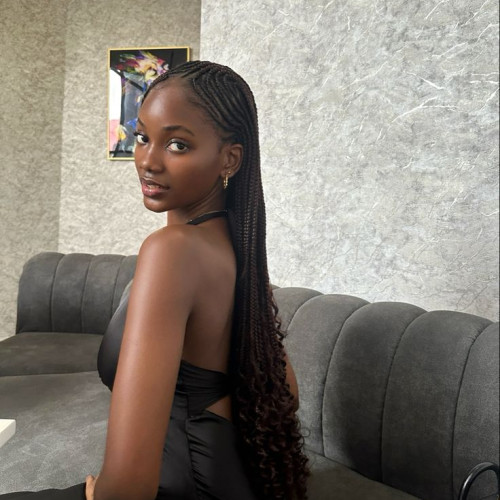 Gracie P. profile photo